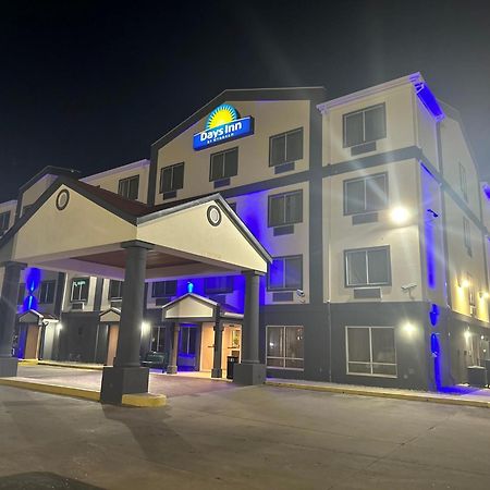Days Inn By Wyndham Baton Rouge I-10 Prairieville Exterior foto