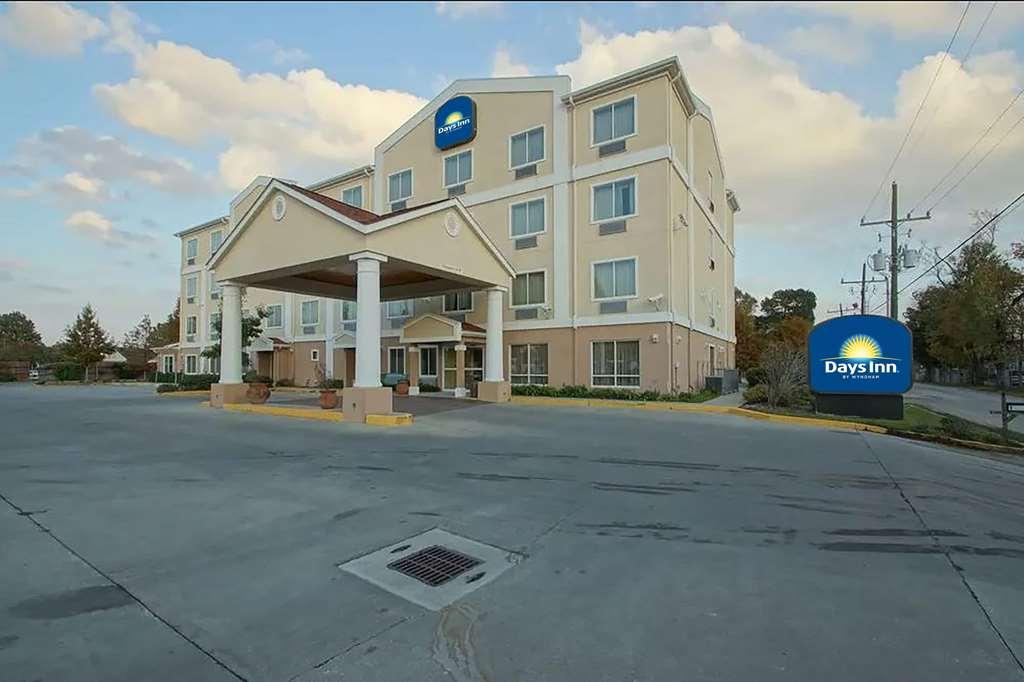 Days Inn By Wyndham Baton Rouge I-10 Prairieville Exterior foto